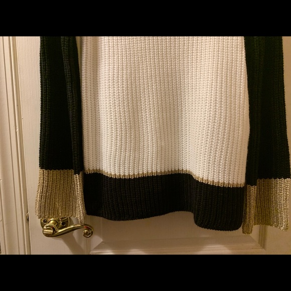 DKNY super soft sweater, sz XS, NWT $89.00 - Picture 8 of 16